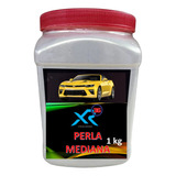 Perla Mediana Automotriz 1 Kg Color Verde 