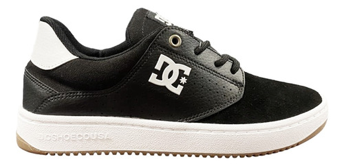 Zapatilla Dc Shoes Plaza Tc Ss Urbanas Hombre Mujer Premium