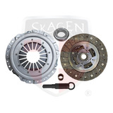 Kit De Clutch Nissan 280z 2.8 L6 1975-1978