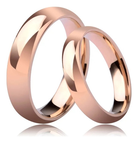 Anillo De Compromiso Para Parejas Ilusión De Matrimonio Do