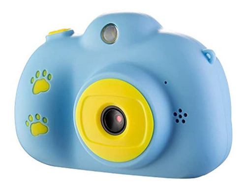 Camara Para Niños Para Niños - Camara Digital Rec