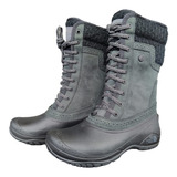 Botas The North Face Sellista 2 Mid Mujer Nf00cvx2dxw-050