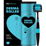 Derma Roller Para Cara Y Cuerpo, Cara De Rodillo De Aguja De