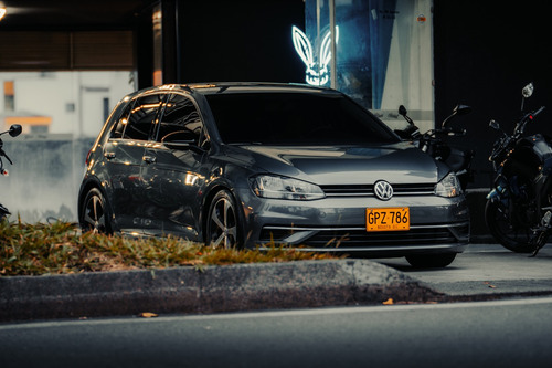 Volkswagen Golf 1.4 Tsi Trendline Tp