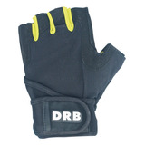Guantes Gimnasio Fitness Strong Drb