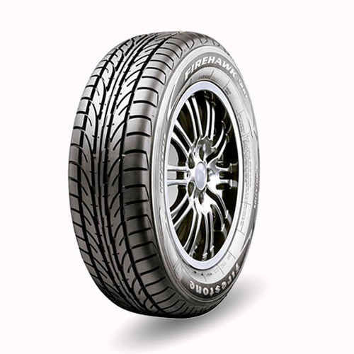 Neumático Firestone Firehawk 900 185/65r15 88 H