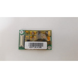 Placa Fax Modem Notebook Toshiba A75 S226