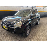  Tucson Gl 2.0 16v