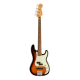 Contra Baixo Fender Player Plus Precision 3-color Sunburst 