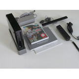 Nintendo Wii + Pes 2013 | Americana Ntsc