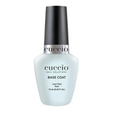 Base Para Unha Coat Cuccio 13/ml (esmaltaçao)