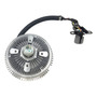 Embrague Ventilador Para Dodge Ram Pickup DODGE Pick-Up