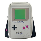 Bolso Bandolera Gameboy Premium 