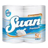 Papel Higienico Swan 50mt 32 Rollos