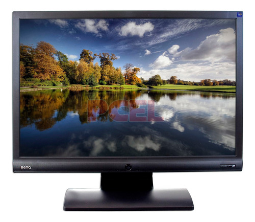 Monitor Lcd 19  Benq G900wad Usado