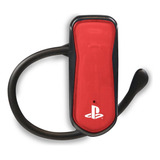 Auricular Heaset Play Station 3 Ps3 Oficial Playstation