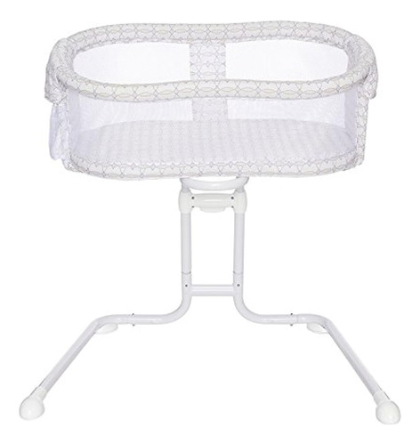 Halo Bassinest Glide Sleeper, Mesita De Noche, Ajustable, Mo