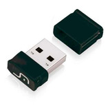 Pen Drive Harpa Cristã 640 Hinos Nano Mini Multilaser 16gb