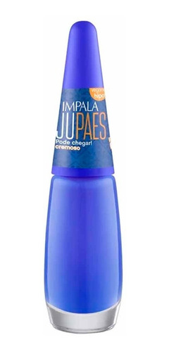 Esmalte Coleção Nosso Jeitinho Ju Paes - Impala