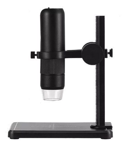 Microscopio Digital 1600x Ms5 Wifi/usb