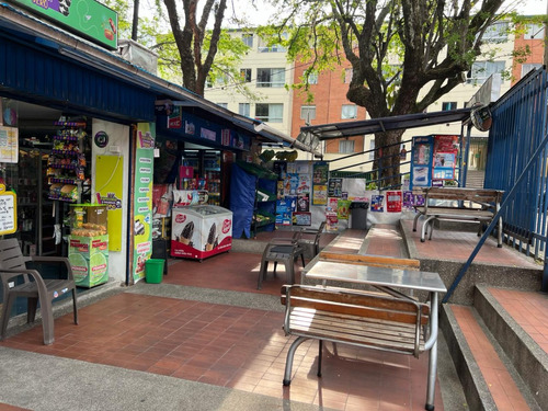 ¡gran Oportunidad! Se Vende Mini Mercado En Excelente Sector De Medellín