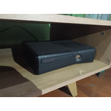 Xbox 360 Rgh Con Kinect + 2 Joystick Y Todos Los Cables!