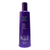 Kuul Color Me Shampoo Para Cabello Teñido 300ml