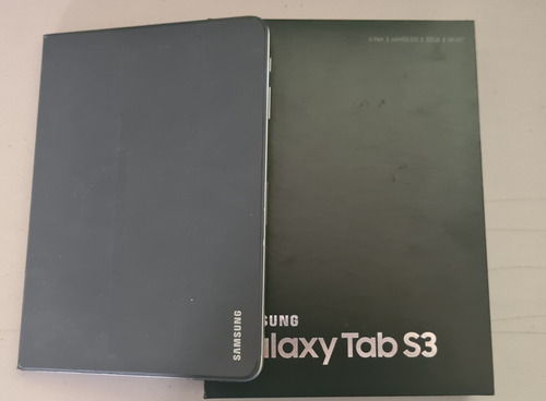 Tablet Samsung Galaxy Tab S3 Sm-t820