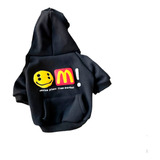 Sudadera Hoodie Estampada Sueter Perro Mascotas