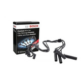 Cables Para Bujias Chevrolet S10 Xtreme L4 2.2l 2000