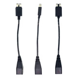 Cable Fuente Compatible Con Xbox 360 Aone 360 A Slim 360 A E
