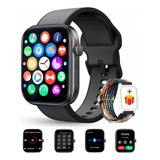  1.99'' Amoled Deportivo Reloj Inteligente Smartwatch Hombre