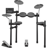 Bateria Electronica Yamaha Dtx402k Envio Gratis