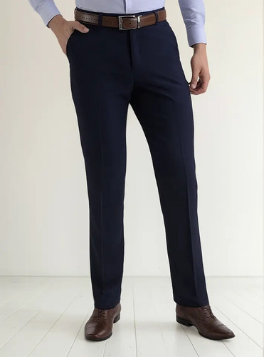 Pantalón Yale Marquiz De Vestir Hombre | Meses sin interés