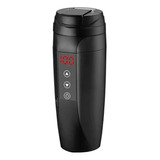 Caldera De Coche, Taza Calefactora, 12 V, 24 V, Té Con