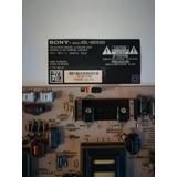 Tarjeta Placa Fuente Para Sony Kdl-40ex525 Kdl 40ex525