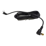 Cable Plug In Cargador 5.5x2.5 Compatible Exo Toshiba Bgh 