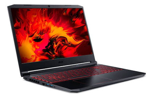 Notebook Acer Nitro 32gb Ram 1tb Ssd Nvidia Gtx