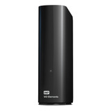 Wd 20tb Elements Disco Duro Externo Wdbwlg0200hbk