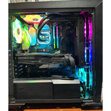 Computadora Gamer Rog-strix I7, 32ram, Rtx2070, Ssd512+3tb