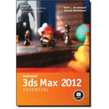 Autodesk 3ds Max 2012 Essential