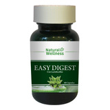Easy Digest Natural Wellness 60 Caps Estreñimiento