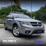 Dodge Journey 2019 2.4 Se Fl