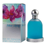 Jesús Del Pozo Halloween Blue Drop Edt 100 ml  Feminino