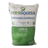 Urea Soluble Isquisa Granulada