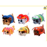 Paw Patrol | Teeny Tys | Colección Completa