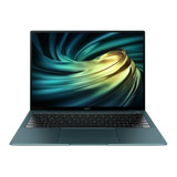 Laptop Huawei Matebook X Pro 2020 Verde Táctil 13.9 , Intel Core I7 10510u  16gb De Ram 1 Tb Ssd, Nvidia Geforce Mx250 60 Hz 3000x2000px Windows 10 Home