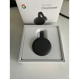 Google Chromecast 3.ª Generación Full Hd