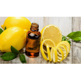 Aceite Esencial De Limon 5ml