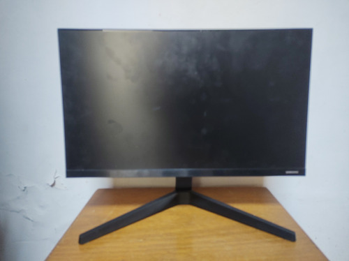 Monitor Led Samsung 22'' Pantalla Rota